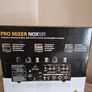 Beringer DJ Mixer NOX 101 Image 4