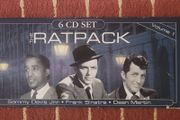 The Ratpack. 6 CD Set.