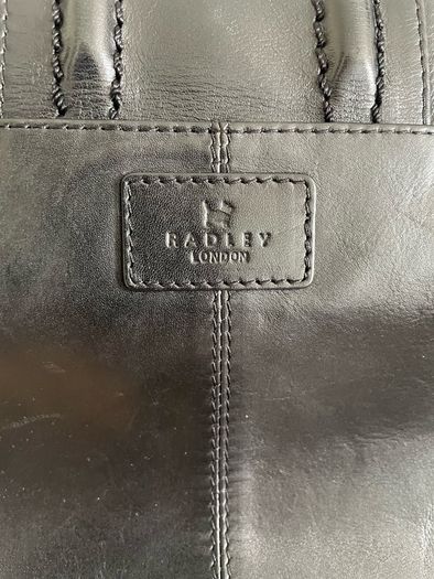 Radley shoulder bag