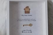Personalised Picture Frame