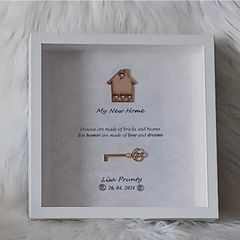 Personalised Picture Frame