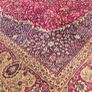 Beautiful vintage large wool rug Image 3