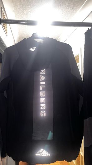 Trailberg Tracksuit