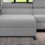 Corner Sofa Bed Jorsette Image 9