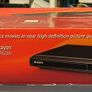 Sony DVP-SR760H DVD Player/CD Player (HDMI, 1080p Upscaling, USB Input, Xvid Playback, Dolby Digital) Image 6