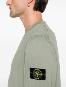 Stone island sweatshirt