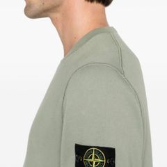 Stone island sweatshirt