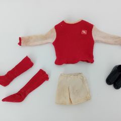 Palitoy Action Man Arsenal Football Outfit