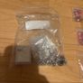 Assortment of peircing shop stock Image 2
