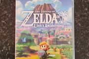 The Legend of Zelda: Link's Awakening - Nintendo Switch