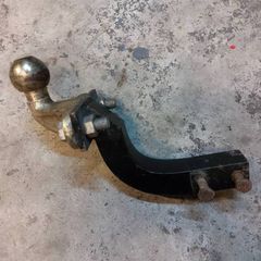 Tow hitch (Receiver type)