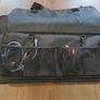 Collector's Condition Denon DJ Setup: 2x Denon DN-S1200 + DN-X120 Mixer + Zomo Bag & All Cables Image 4