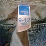 denim waistcoat,9 to 12 months,good condition. Image 4