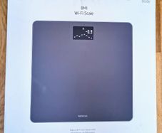 Nokia Withings Body BMI Wi-Fi Scale