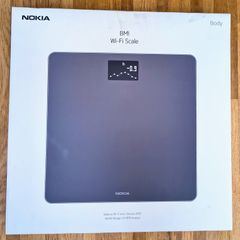 Nokia Withings Body BMI Wi-Fi Scale
