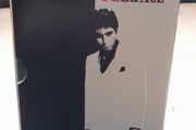 Scarface - Al Pacino - 2 Disc DVD Boxset