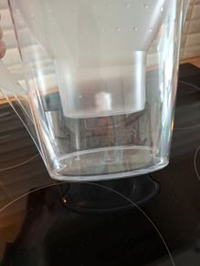 brita water filter jug