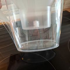 brita water filter jug