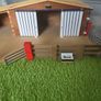 Wooden Farm set Image 2