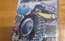 5 PSP Games Bundle