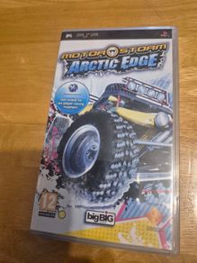 5 PSP Games Bundle