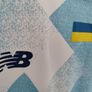 New Balance Dynamo Kyiv 21/22 Home Jersey size Medium Image 3