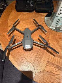 Mavic Pro Drone 1