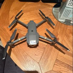 Mavic Pro Drone 1