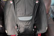 Britax Romer car seat
