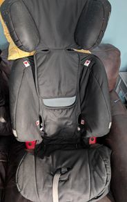 Britax Romer car seat