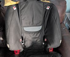 Britax Romer car seat
