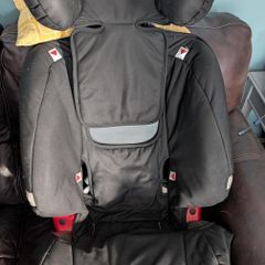 Britax Romer car seat