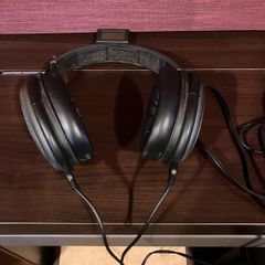 Sennheiser HD 580 Precision headphones