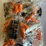 Ear plugs sets ,high quality , CE EN352-2 SNR36 Image 2