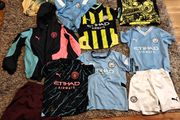 Man City bundle