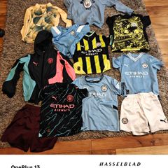 Man City bundle