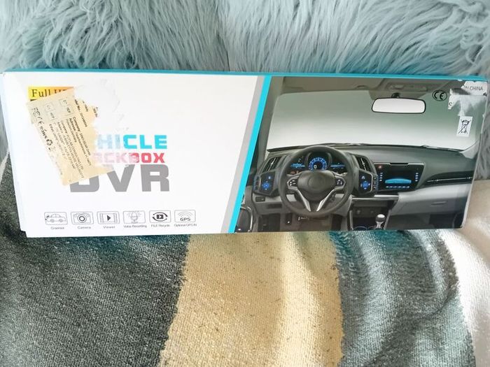 car cam