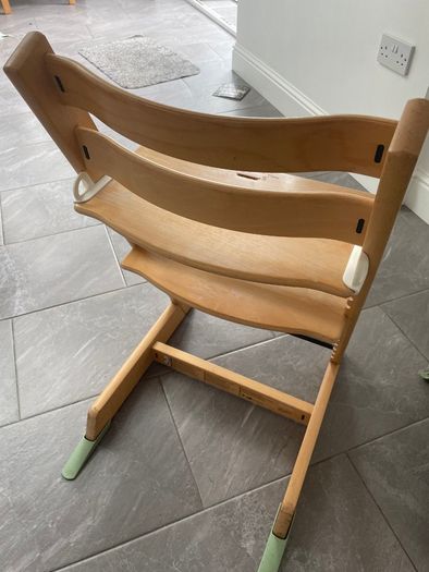 Stokke High Chair