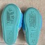 Mermaid marks and Spencer slippers size 12 Image 2