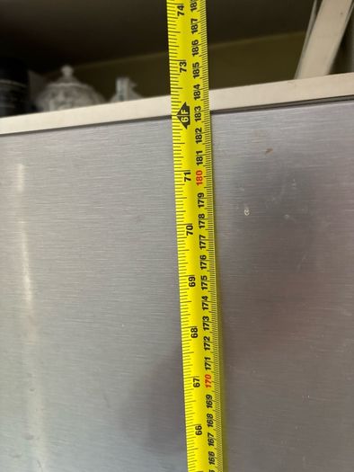 Samsung fridge freezer
