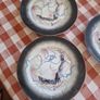 oriental plates Image 7