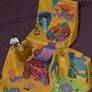 1995 Bluebird Polly Pocket Aladdin set Image 6