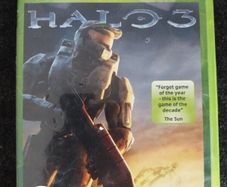 Halo 3. Xbox 360