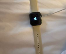 Apple watch