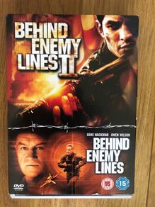 DvD Collection