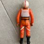 vintage star wars Luke X-wing Image 2