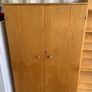 bookcase lockable Image 7