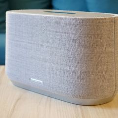 Harman Kardon Citation 300 OUTPUT POWER:100W
