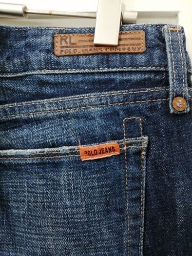 Ralph Lauren Polo Jeans 29/34L