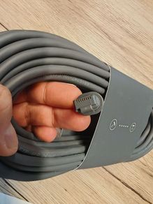 Starlink cable